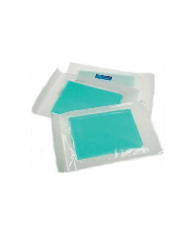 CURAVET PA?O CAMPO POLIETILENO VERDE 120X120CM 1UD