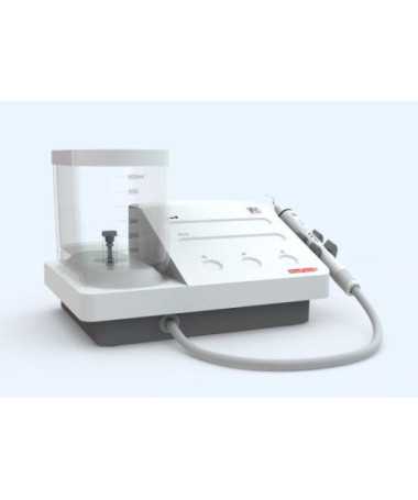 LIMPIADOR DENTAL PIEZOMAX 7+ C/DEPOSITO