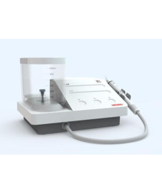 LIMPIADOR DENTAL PIEZOMAX 7+ C/DEPOSITO