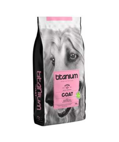 ARION TITANIUM COAT 2KG