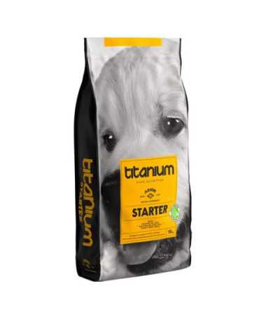 ARION TITANIUM STARTER 2KG