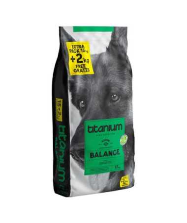 ARION TITANIUM BALANCE 2KG