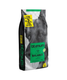 ARION TITANIUM BALANCE 2KG