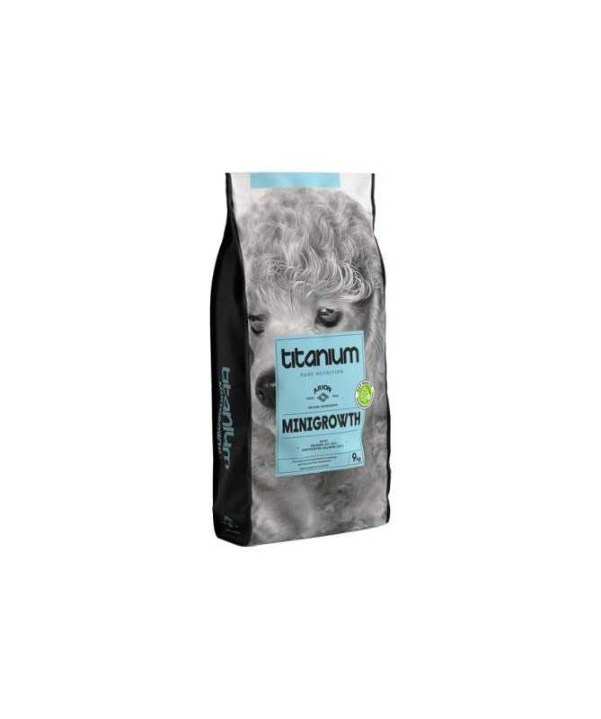 ARION TITANIUM MINI GROWTH 2KG