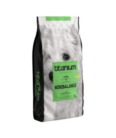 ARION TITANIUM MINI BALANCE 2KG