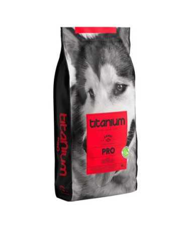 ARION TITANIUM PRO 15KG