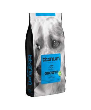 ARION TITANIUM GROWTH 15KG