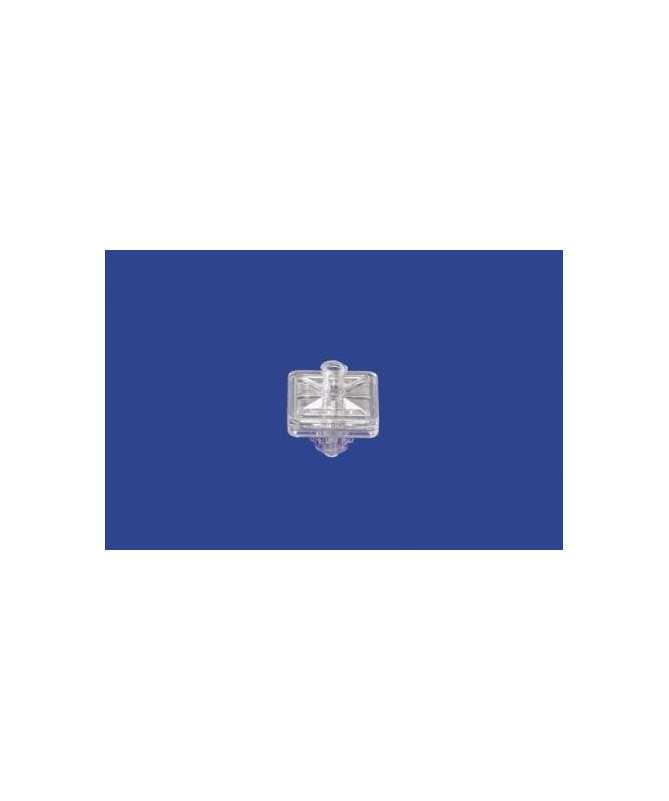 FILTRO DE SANGRE HEMO-NATE 18µM 1UD MILA