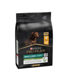 PROPLAN CANINE PUPPY MINI HEALTHY START 3 KG