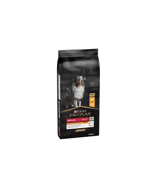 PROPLAN CANINE ADULT MEDIUM BALANCE 14KG