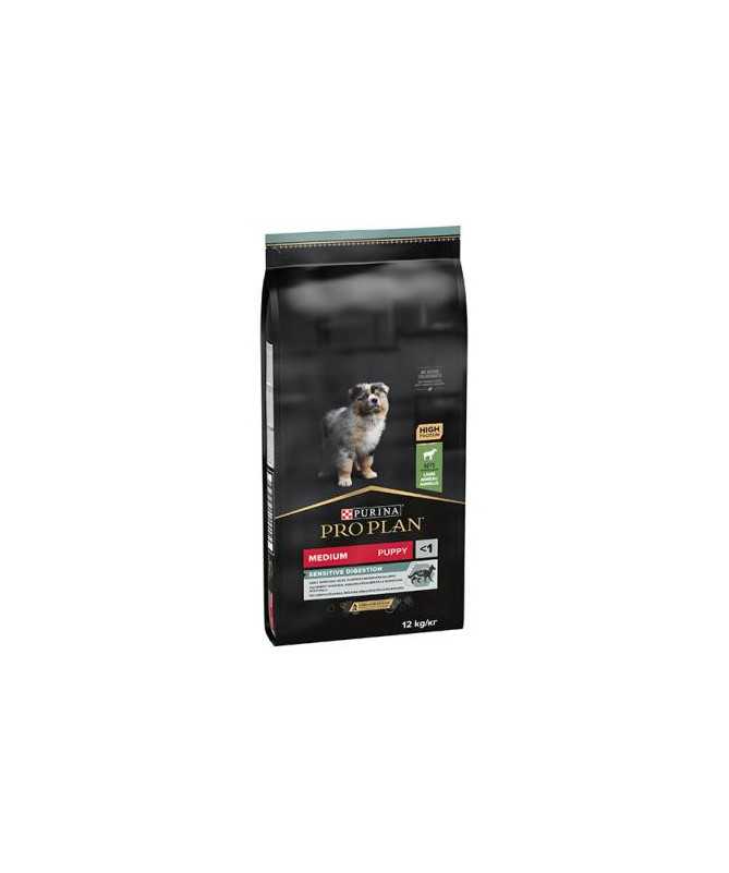 PROPLAN CANINE PUPPY MEDIUM START 12 KG