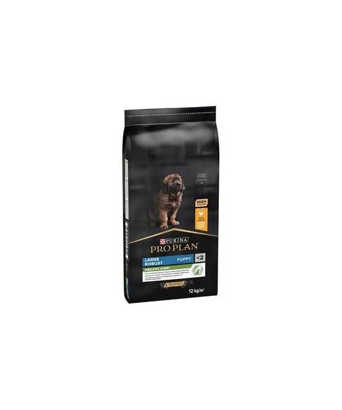 PROPLAN CANINE PUPPY ROBUST START 12 KG