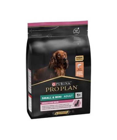PROPLAN CANINE ADULT MINI DERMA 3 KG