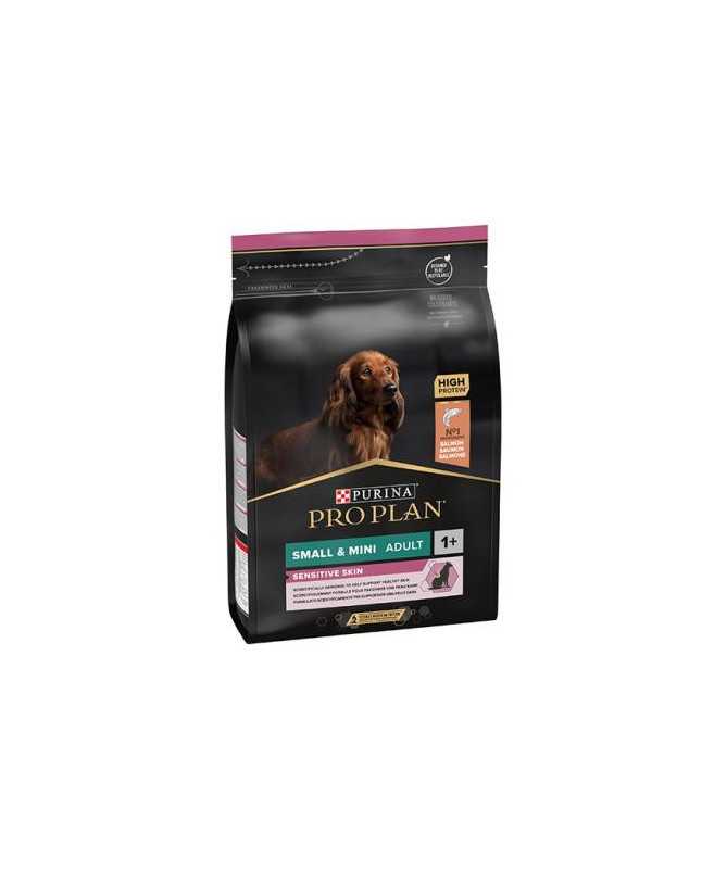PROPLAN CANINE ADULT MINI DERMA 3 KG