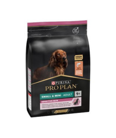 PROPLAN CANINE ADULT MINI DERMA 3 KG