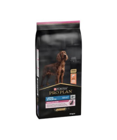 PROPLAN CANINE ADULT LAR ATH DERMA 14 KG