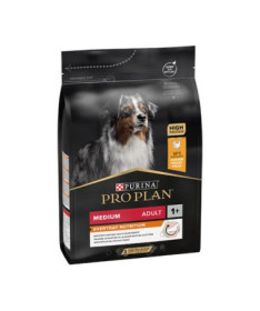 PROPLAN CANINE ADULT MEDIUM BALANCE 3 KG