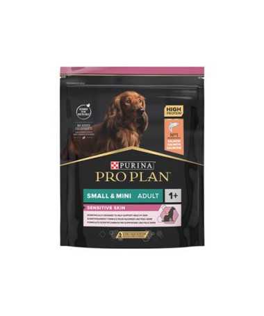 PROPLAN CANINE ADULT MINI DERMA 700 GR