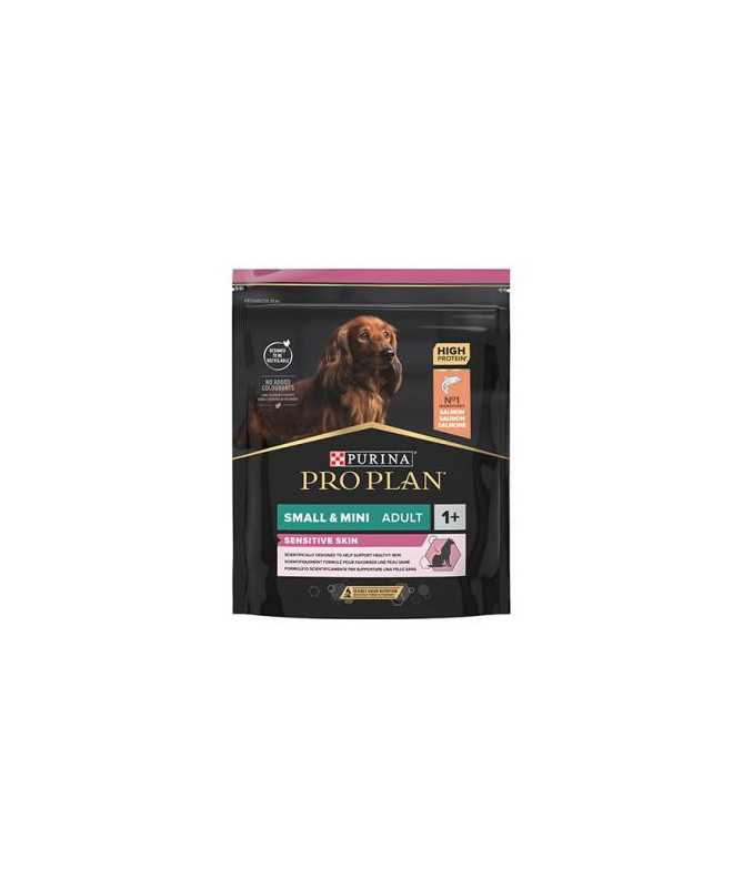 PROPLAN CANINE ADULT MINI DERMA 700 GR