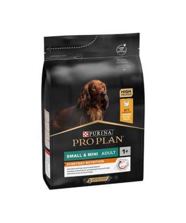 PROPLAN CANINE ADULT MINI POLLO 3 KG