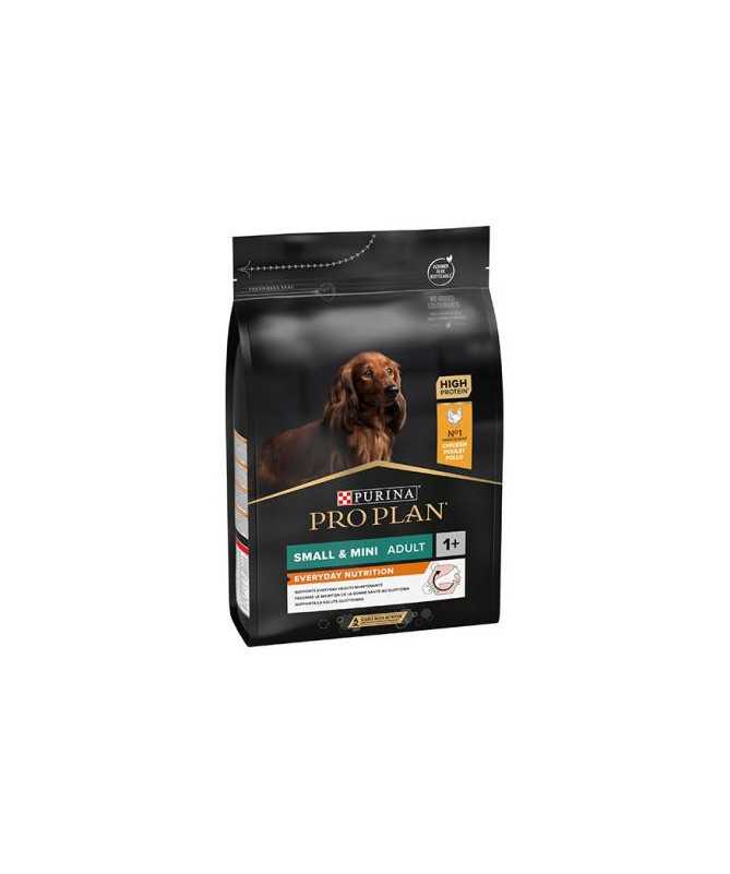 PROPLAN CANINE ADULT MINI POLLO 3 KG