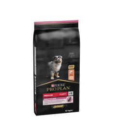 PROPLAN CANINE PUPPY MEDIUM DERMA 12 KG