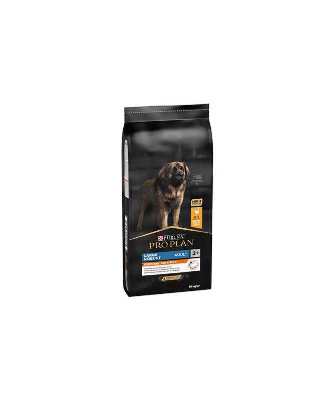 PROPLAN CANINE ADULT ROBUST BALANCE 14 KG