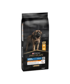 PROPLAN CANINE ADULT ROBUST BALANCE 14 KG