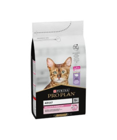 PROPLAN FELINE DELICATE PAVO 1