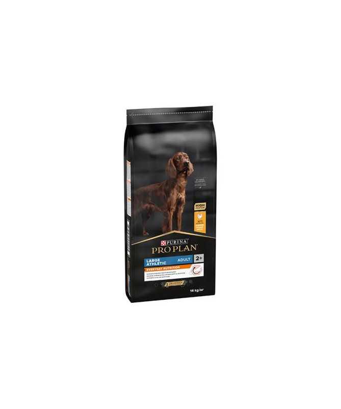 PROPLAN CANINE ADULT ATLETIC BALANCE 14 KG