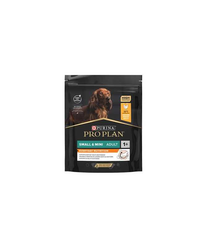 PROPLAN CANINE ADULT MINI BALANCE 700 GR