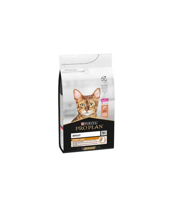 PROPLAN FELINE ELEGANT DERMA SALMON 1