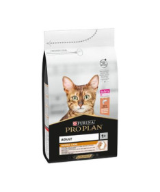 PROPLAN FELINE ELEGANT DERMA SALMON 1