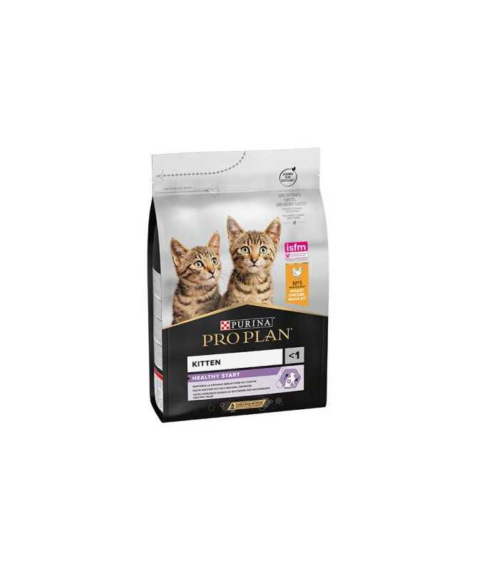 PROPLAN FELINE KITTEN OPTISTART 3 KG