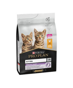 PROPLAN FELINE KITTEN OPTISTART 3 KG