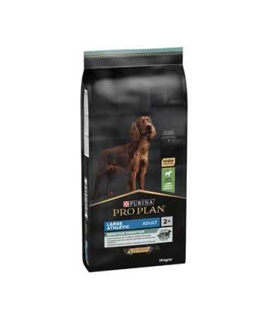 PROPLAN CANINE ADULT LAR ATL DIGEST COR 14 KG