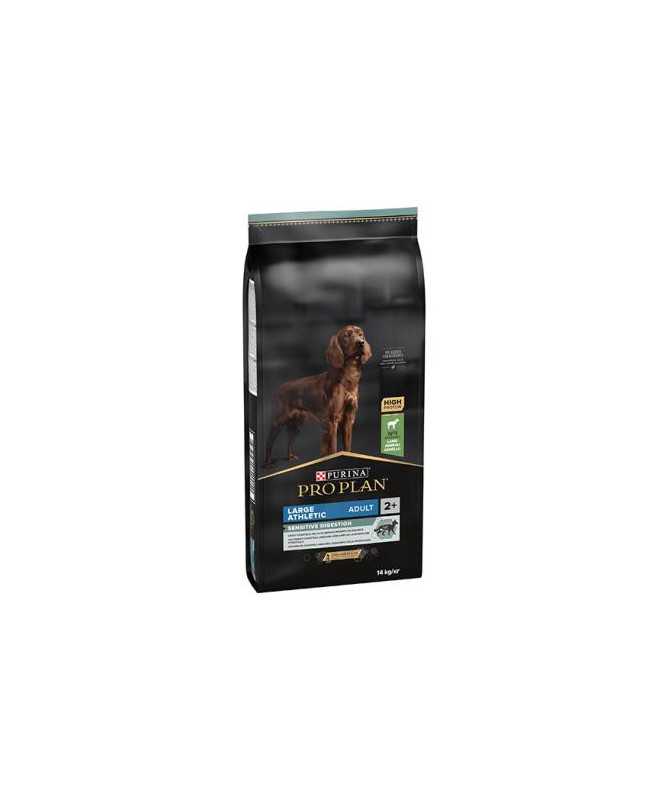 PROPLAN CANINE ADULT LAR ATL DIGEST COR 14 KG
