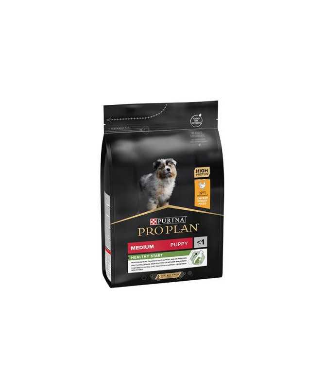 PROPLAN CANINE PUPPY MEDIUM START 3 KG