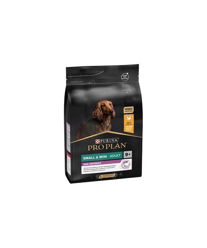 PROPLAN CANINE ADULT MINI 9+ AGE 3 KG