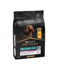 PROPLAN CANINE ADULT MINI 9+ AGE 3 KG