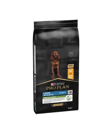 PROPLAN CANINE PUPPY ATLETIC START 12 KG
