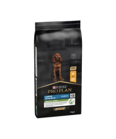PROPLAN CANINE PUPPY ATLETIC START 12 KG
