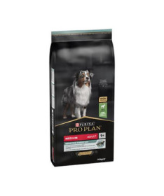 PROPLAN CANINE ADULT MEDIUM DIGEST CORDERO 14 KG