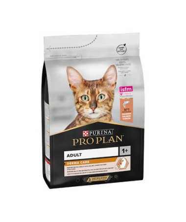 PROPLAN FELINE ELEGANT DERMA SALMON 3 KG