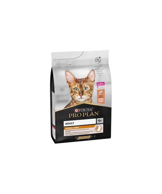 PROPLAN FELINE ELEGANT DERMA SALMON 3 KG