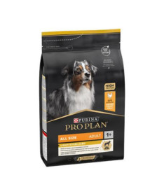PROPLAN CANINE ADULT OPTI WEIGHT 3 KG