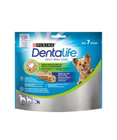 DENTALIFE EXTRA MINI 6 BOLSAS X 69G