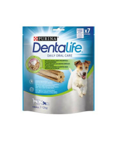 DENTALIFE SMALL 6 BOLSAS X 115G