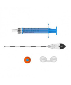 EPICARE 20Gx50MM 1 UD PERRO MEDIANO