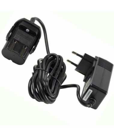 ADAPTADOR CABLE ESQUILADORA HEINIGER SAPHIR BASIC